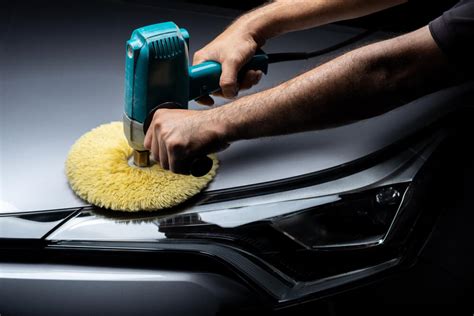 Unlock the Power of Charm: Car Detailing That Transforms